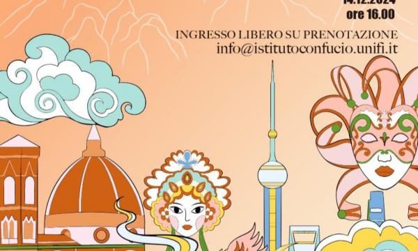 Dieci anni dell'Istituto Confucio